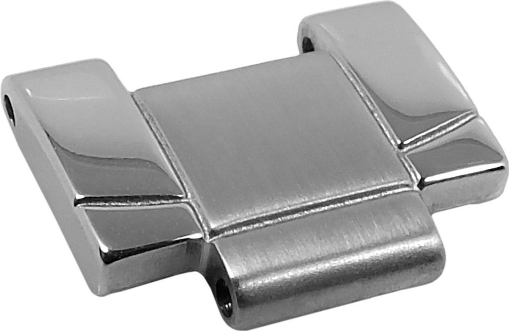 Casio Glied silberfarben Edelstahl LCF-10D LCF-10D-4AV Produktbild 