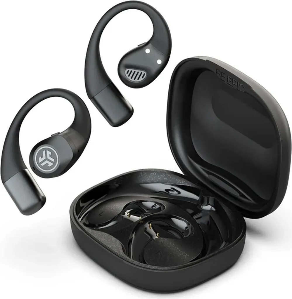 Écouteurs Sport Supra-Auriculaires JLab Epic Open Sport Bluetooth TWS