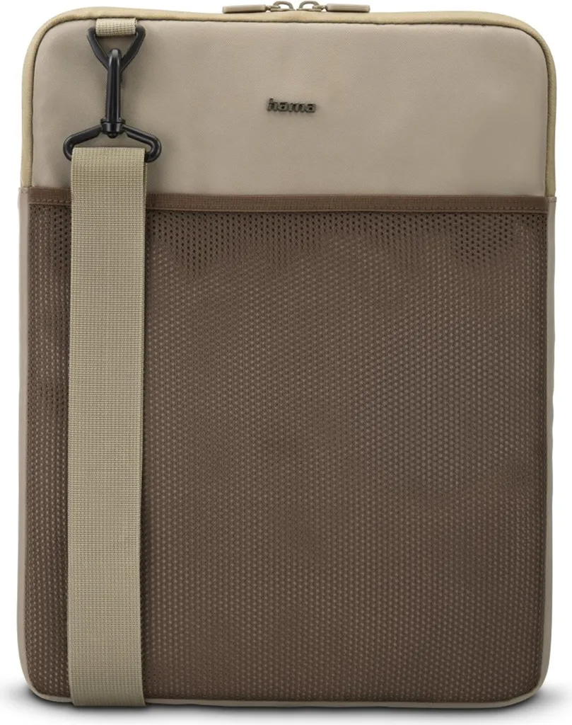 Borsa Laptop Hama To Go 14" | Custodia Notebook Morbida con Tracolla