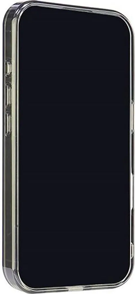 Custodia Audi iPhone 16 MagSafe Nera IML Stitching Pattern Originale - 4