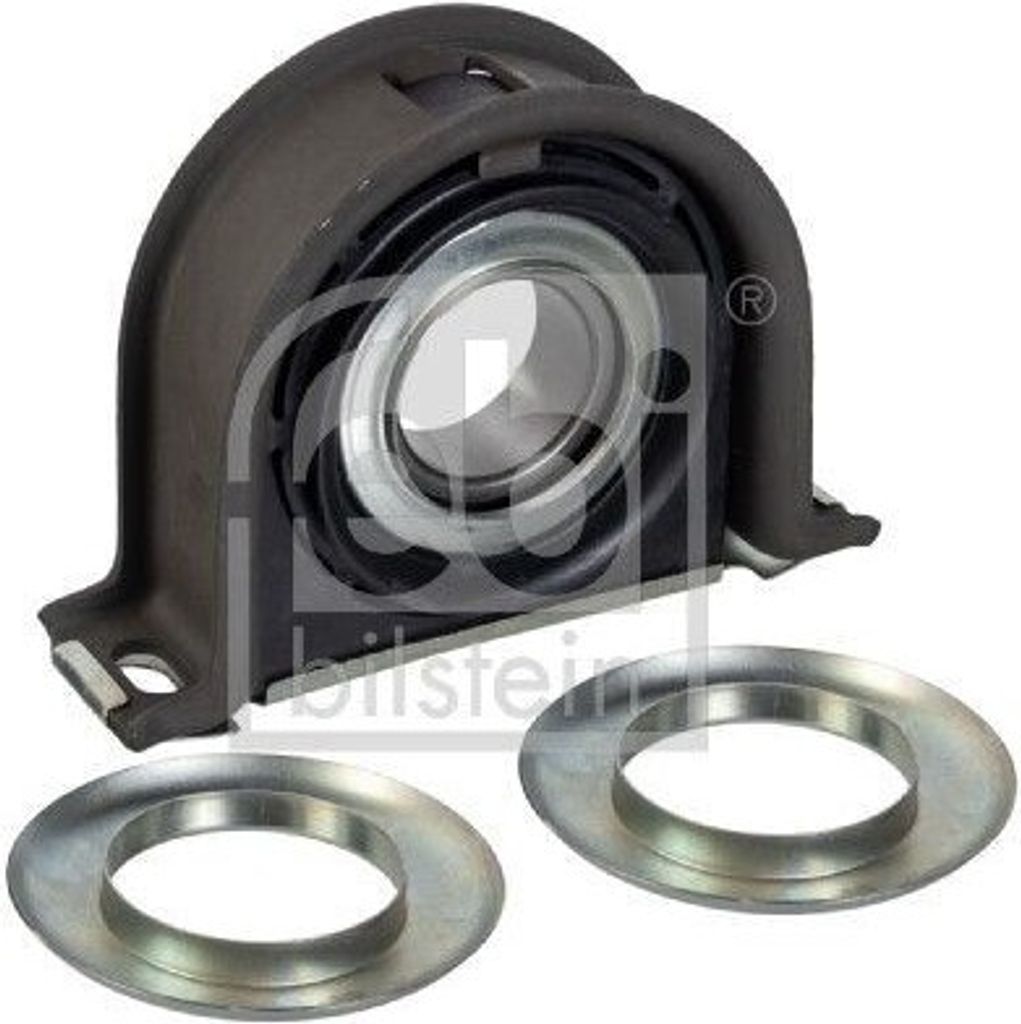 FEBI BILSTEIN 183059 Spurstange Vorne für VOLVO FH für RENAULT TRUCKS C