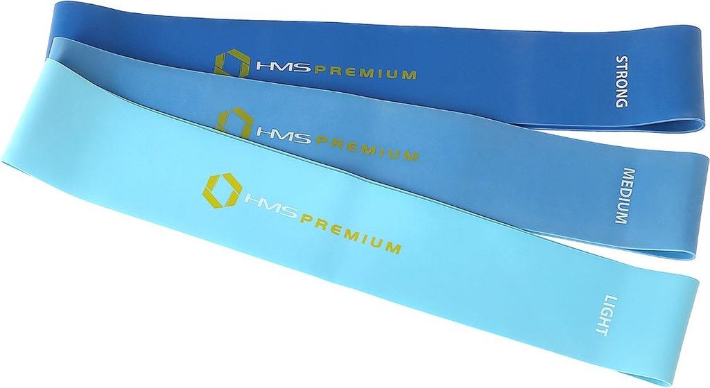 Mix Set, GU04 Pro II, HMS Premium