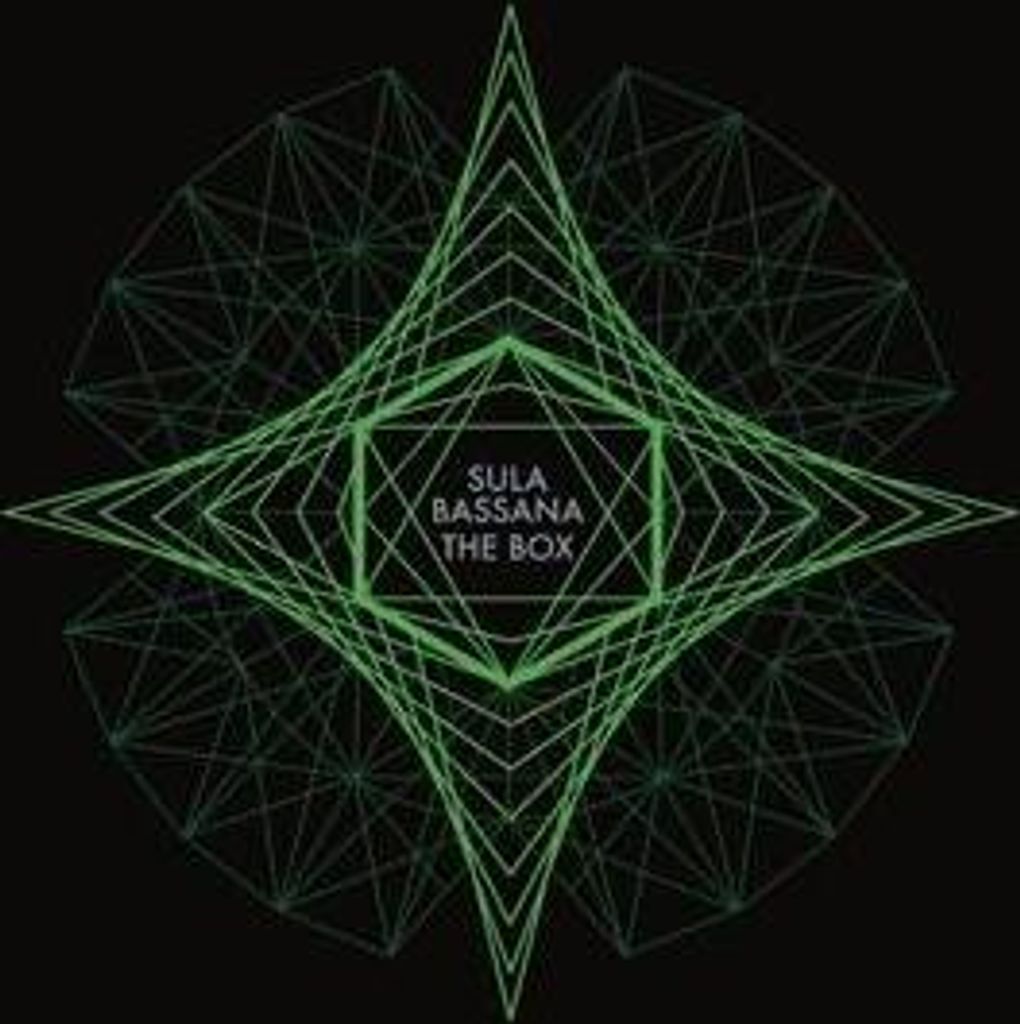 Sula Bassana: Box (6-CD-Box)