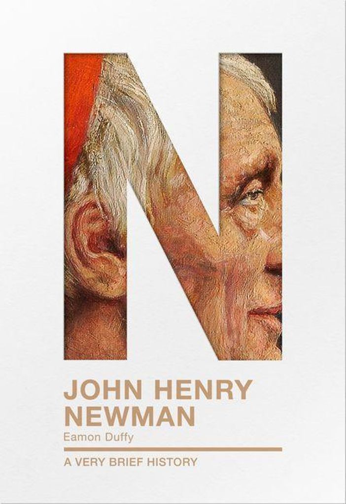 John Henry Newman – Lingua: Inglese