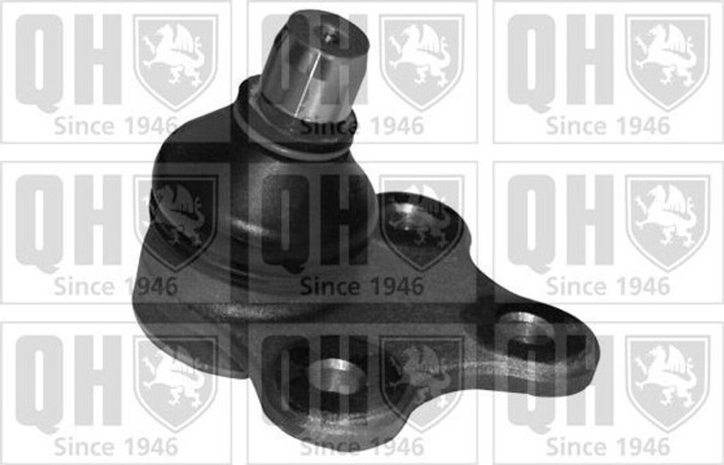 QUINTON HAZELL Traggelenk für OPEL COMBO Kasten/Kombi (X12) QSJ3575S