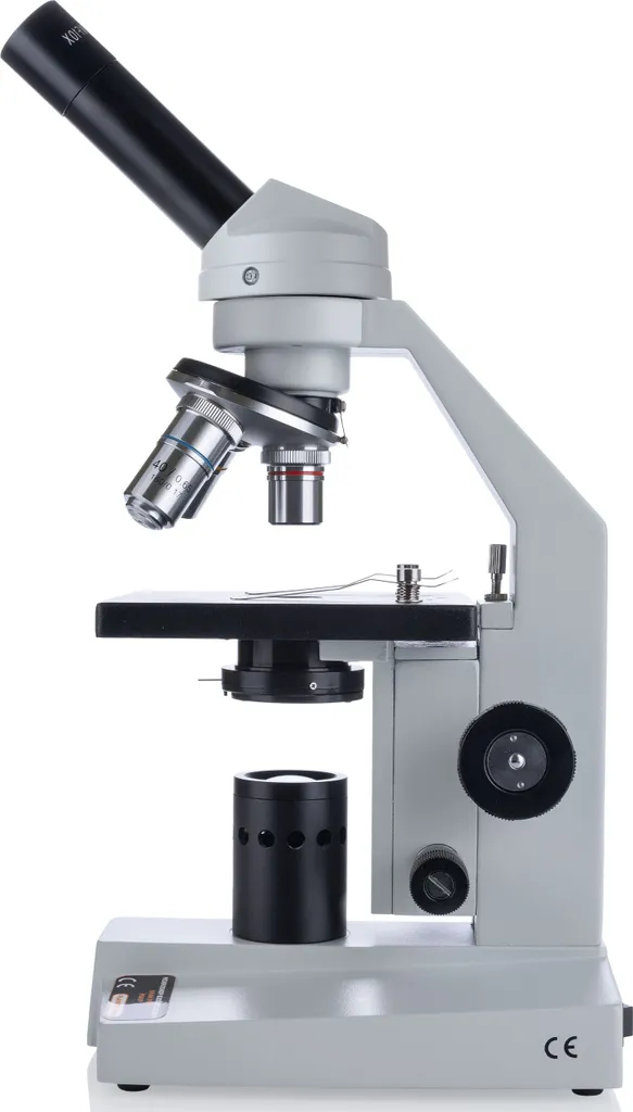 Microscope pour Enseignement et Diagnostic Rosfix Uran Pro MBUP 360°