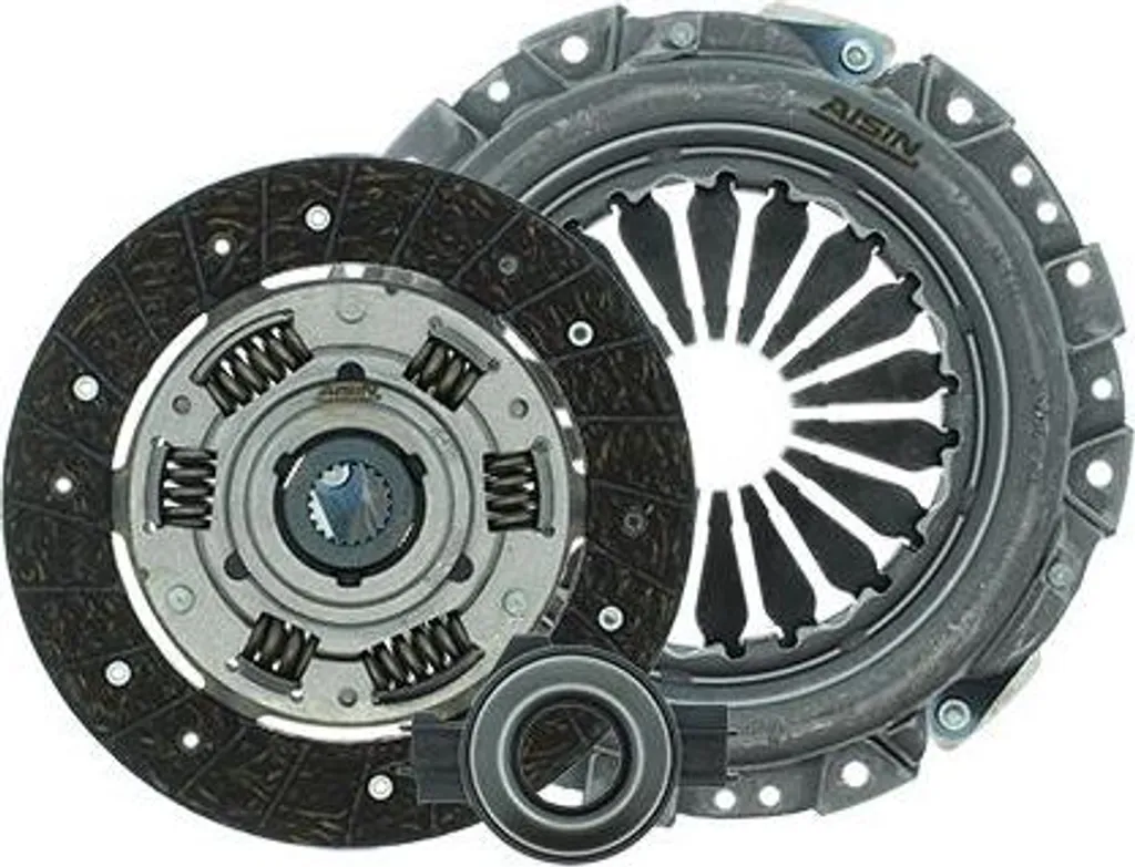 Kit d'embrayage AISIN haute durabilité OE 71730146 pour Fiat Strada