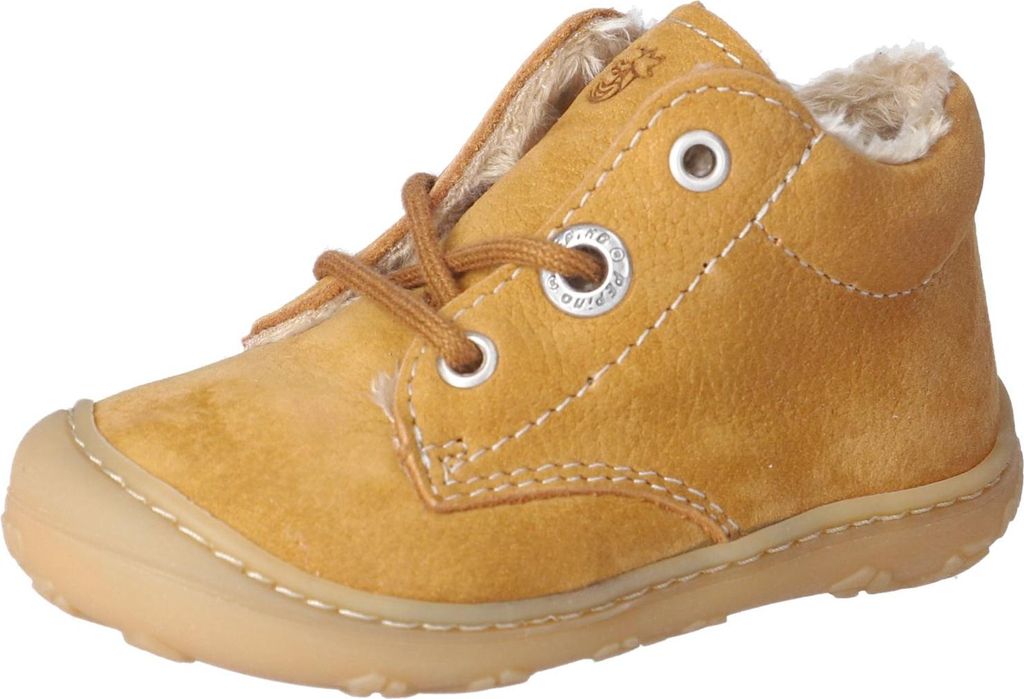 Ricosta Pepino Corany Mustard Größe EU 19