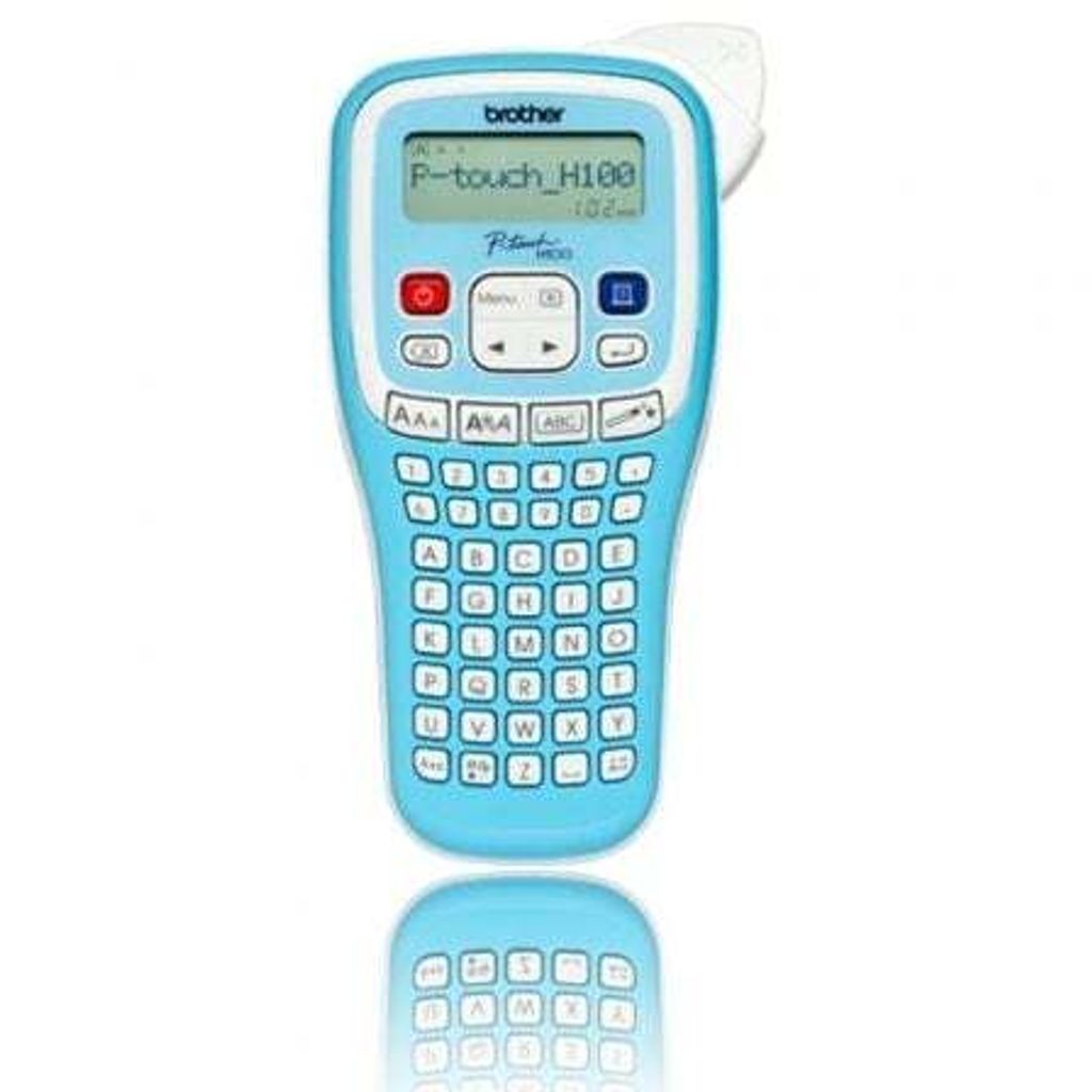 štítkovacie zariadenie brother P-touch H100LB Obrázok produktu