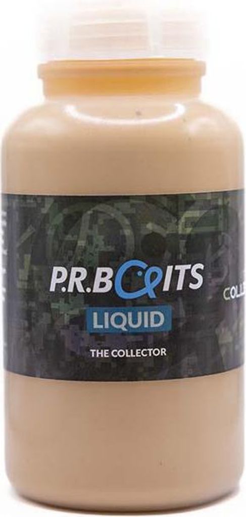 P.R. Baits The Collector Liquid 500 ml