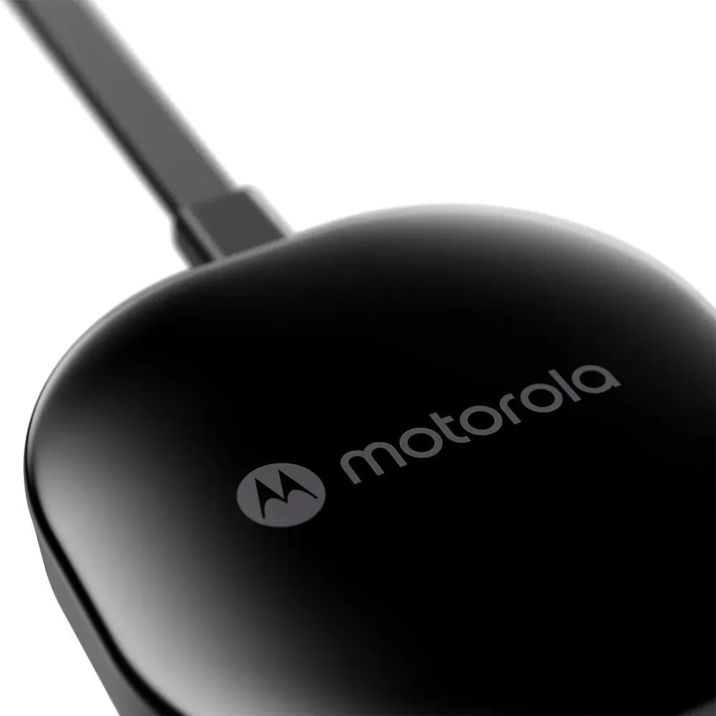 Motorola MA1 Solution Android Auto sans Fil Bluetooth USB-A 5GHz - 12
