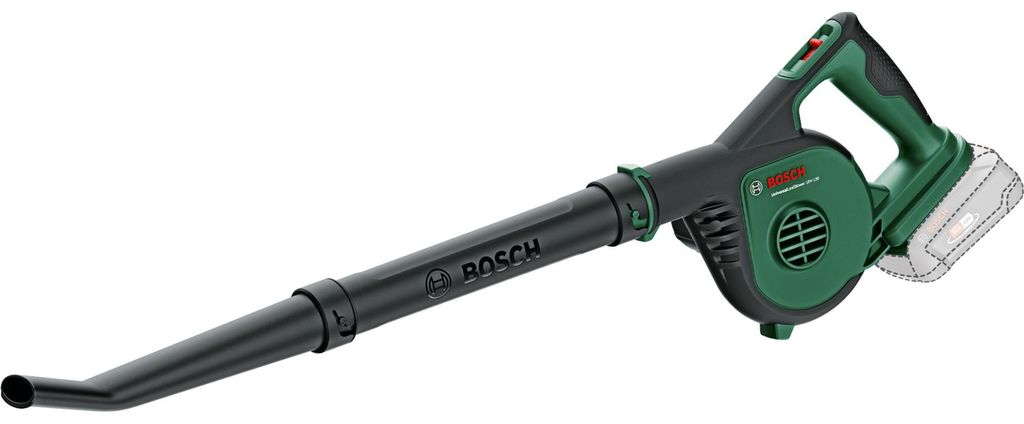 Akku-Laubbläser UniversalLeafBlower 18V-130, 1 x Akku PBA Produktbild 