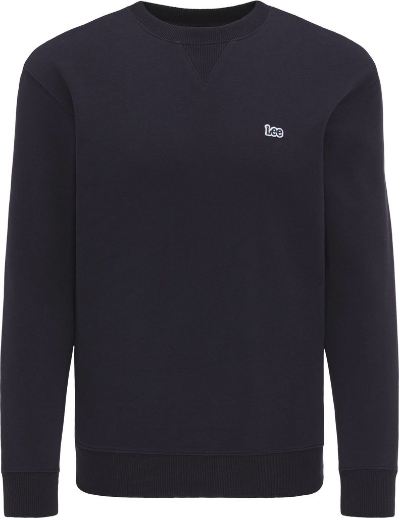 Lee Logo-Sweatshirt