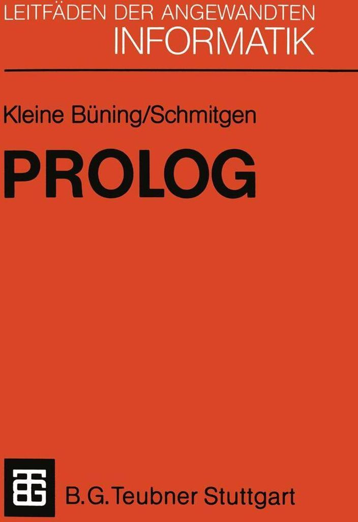 Prolog