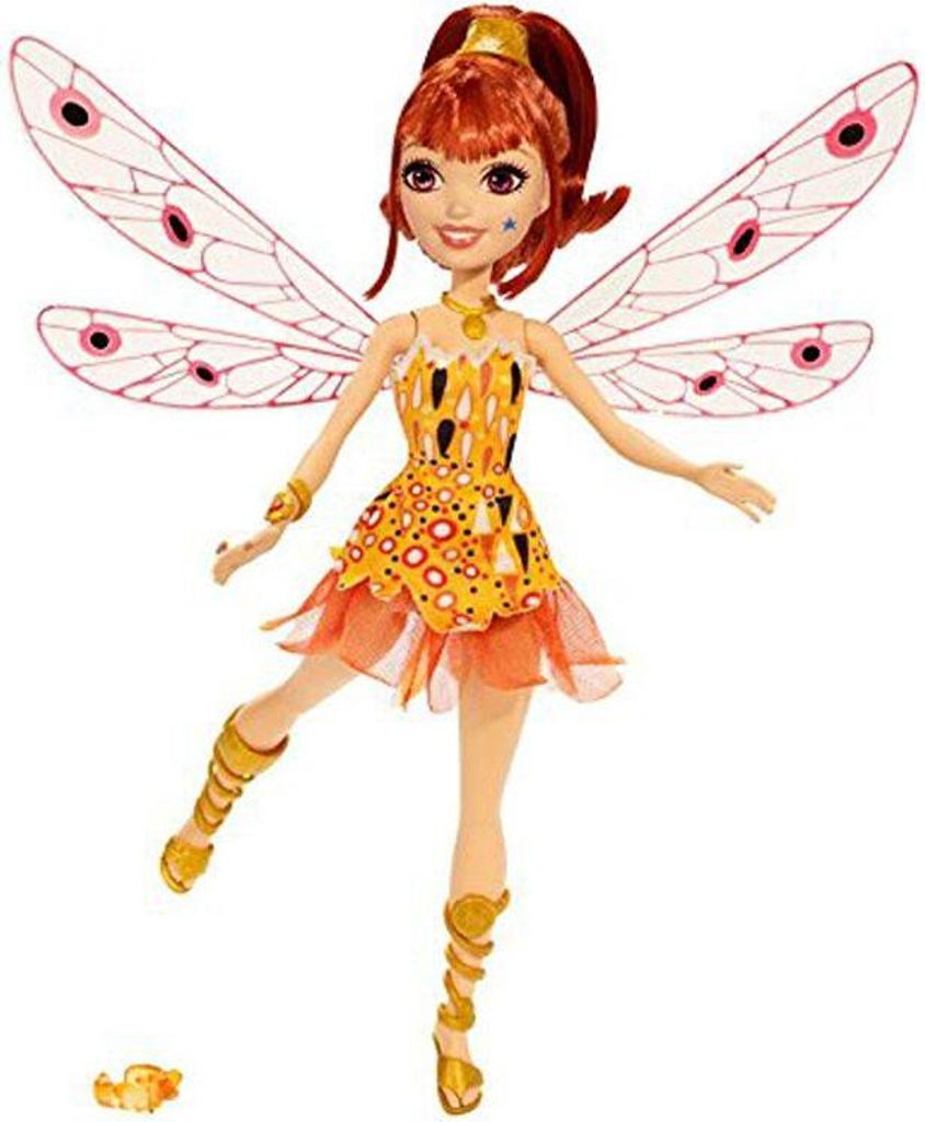 Mattel BJR48, 3 rok / roky, Dievča, Viacfarebný Obrázok produktu 