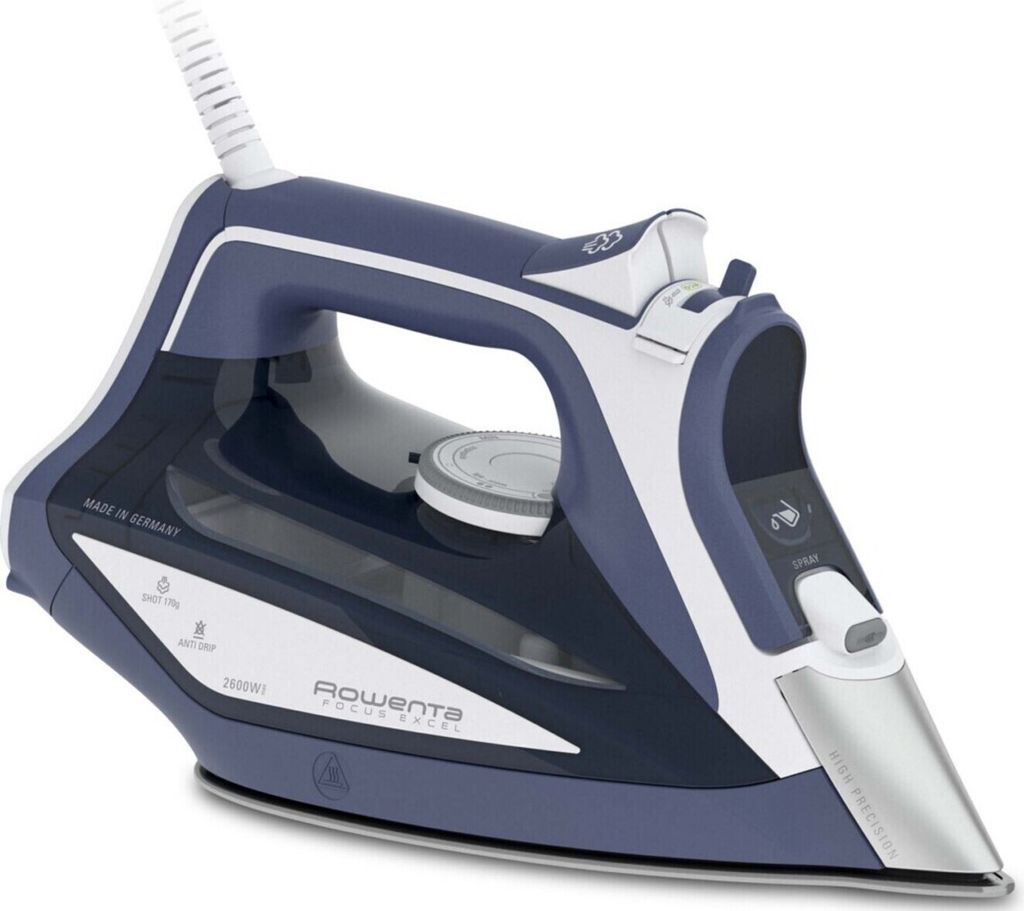 Rowenta 4645157EG704059 Rowenta DW 5210 Focus Excel Immagine del prodotto 