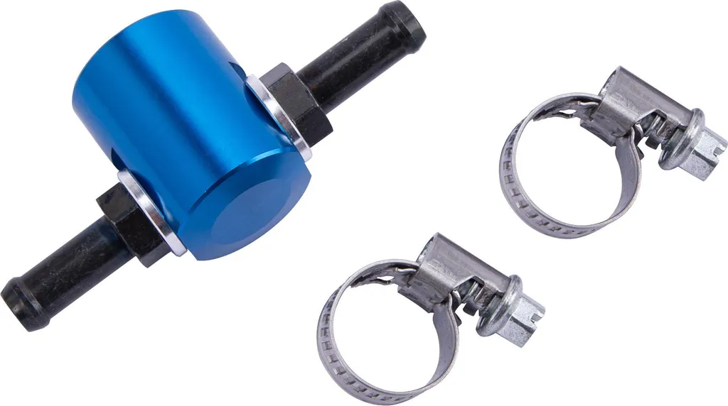 Bouchon Étanche DAYTONA Raccord Durable pour Sonde de Refroidissement As