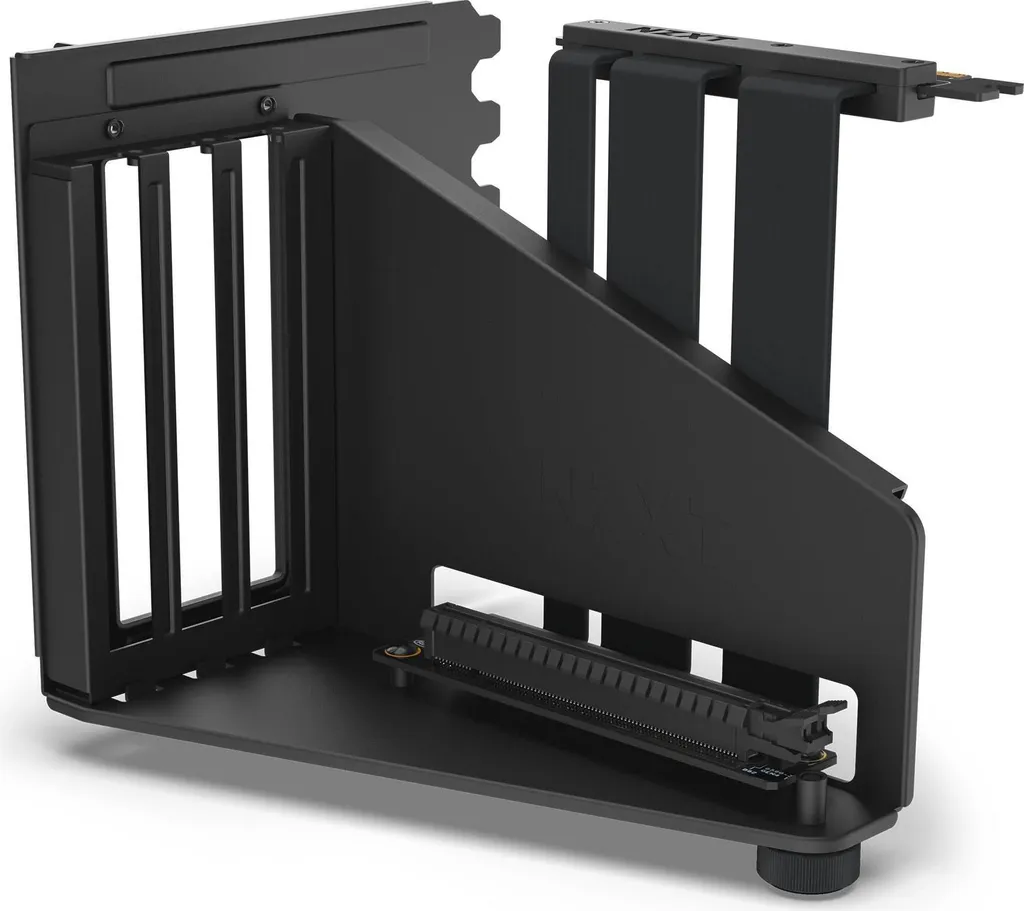 NZXT AB-RH175-B1 Support Vertical Universel pour Carte Graphique GPU