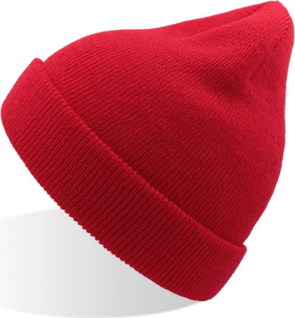Atlantis Headwear Detská vetrová čiapka Recyklovaná Obrázok produktu 