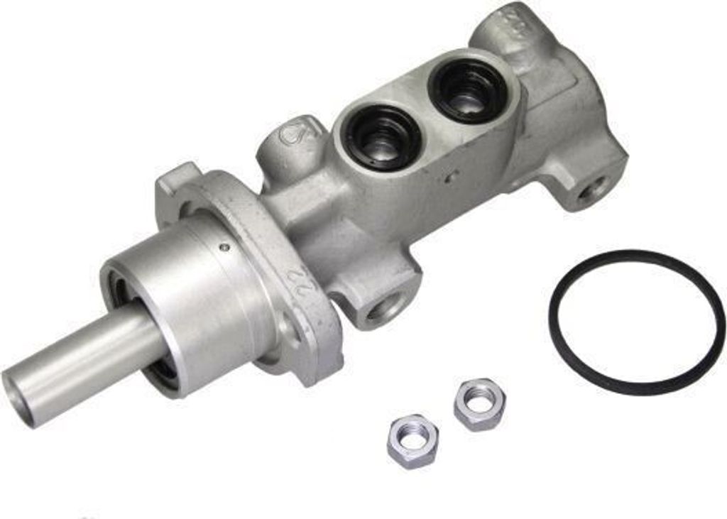HELLA 8AM 355 502-661 - OE 4601F9 Hauptbremszylinder für Xsara, 206 CC (2D), 206 (2A/C), 206 (2E/K), 206 SW (2E/K), 306