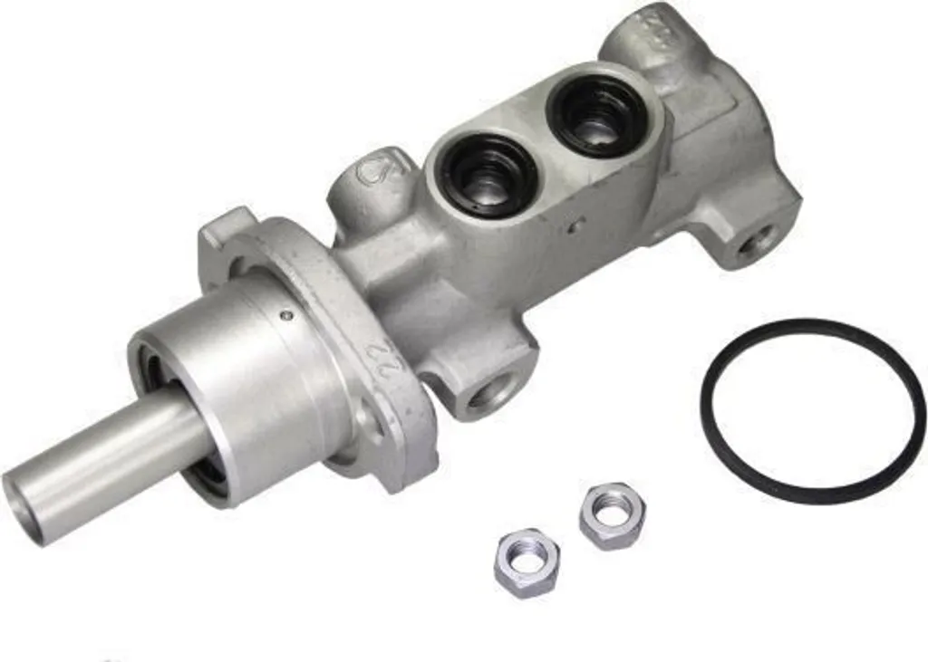 Maître-cylindre de frein hydraulique OE 4601F9 pour Xsara et 206
