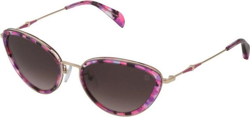 Damensonnenbrille Tous STO387-550GED