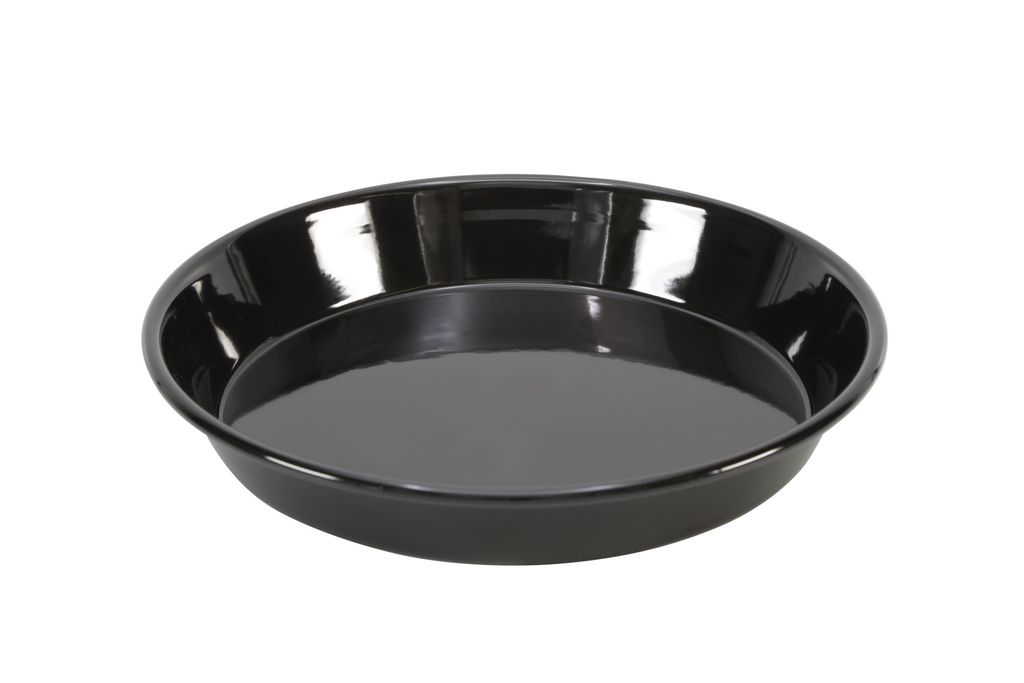 GSD Back-/Pizzablech emailiert 24 cm 32 301 Zdjęcie produktu 