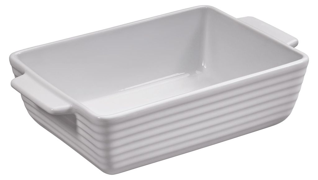 Küchenprofi Gratinvorm, rechthoekig, 17 cm, artikelnummer Productafbeelding 