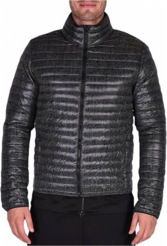 Adidas Jacken Superlight Print Down, AP9563, Größe: 170