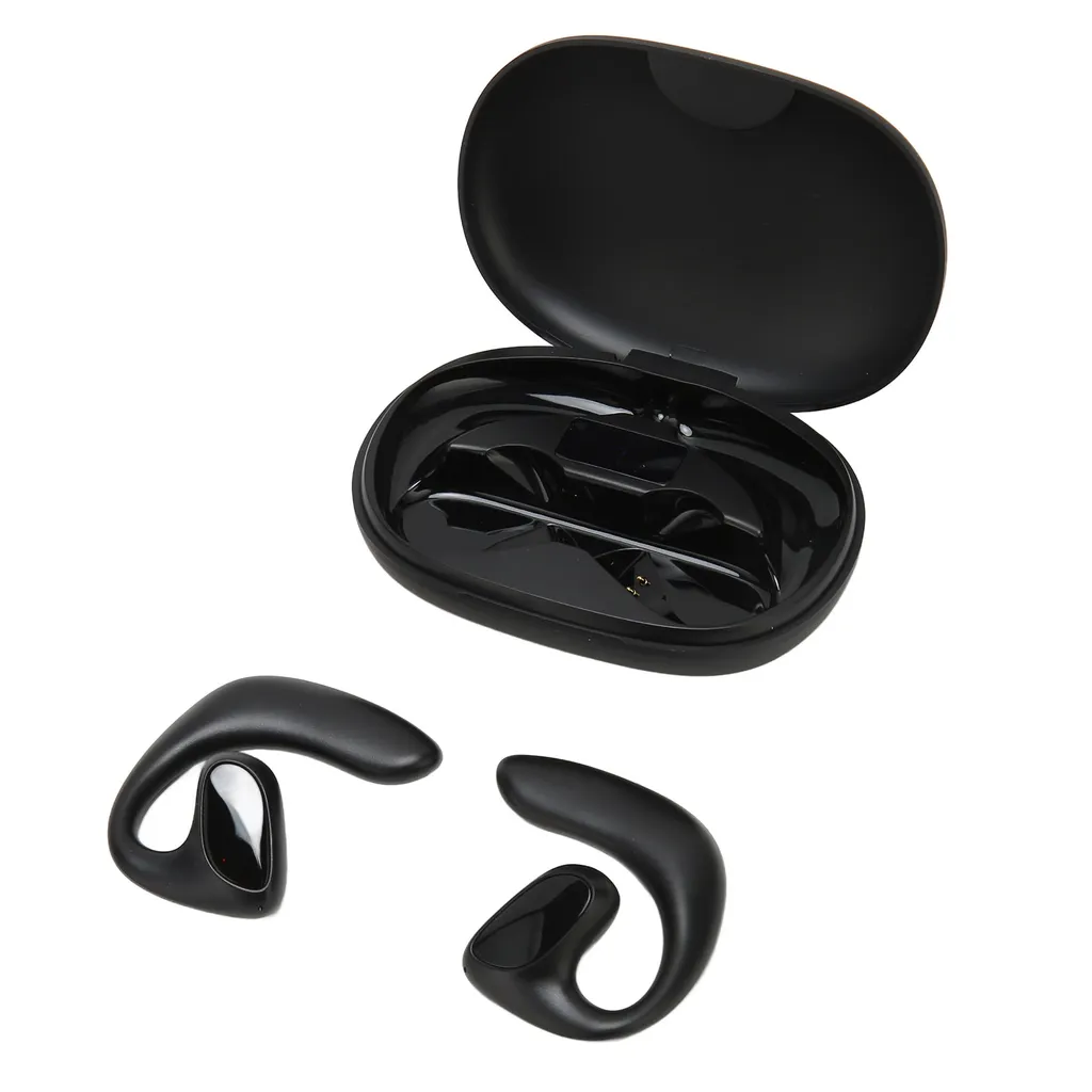 Acquista Ora Cuffie Traduttore 144 Lingue Bluetooth Stereo per Android iOS