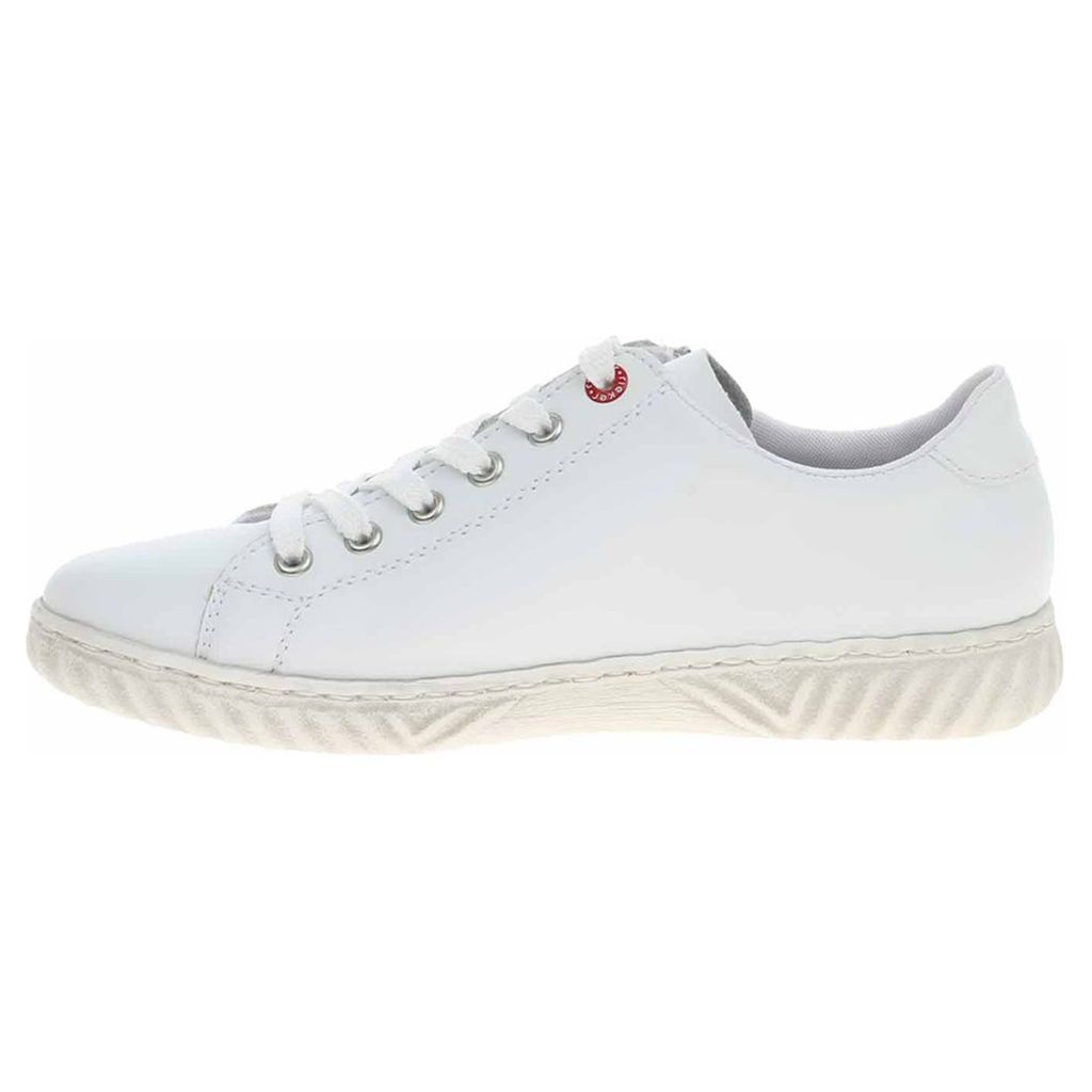 Dámská obuv Rieker N0900-81 weiss 42 Obrázek produktu 3