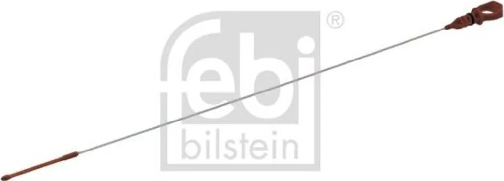 Asta Olio Motore Febi 47301 Specifica OE 1174C7 - Analisi Tecnica