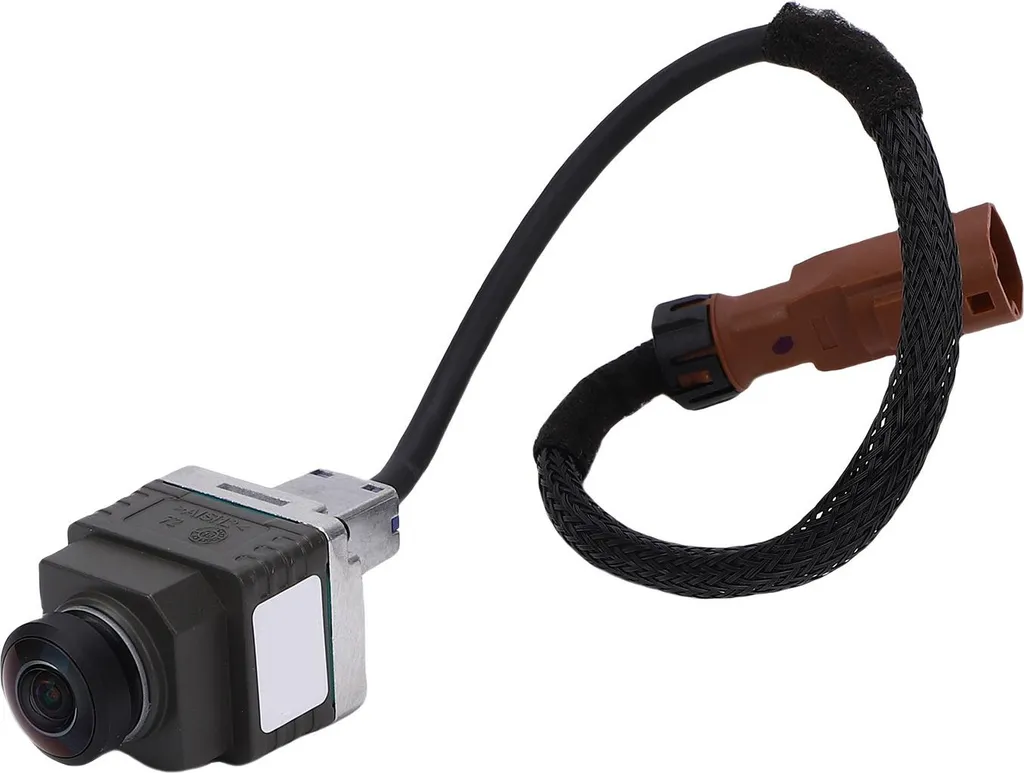Caméra Avant 360° A0009050806 pour Mercedes Classe C W205 2015-2021
