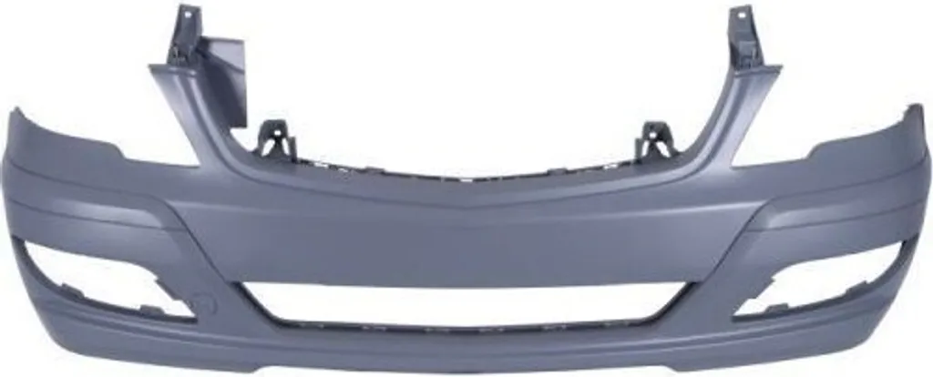 Pare-chocs Avant pour Mercedes Vito W639 - Remplacement Rapide 6398850525