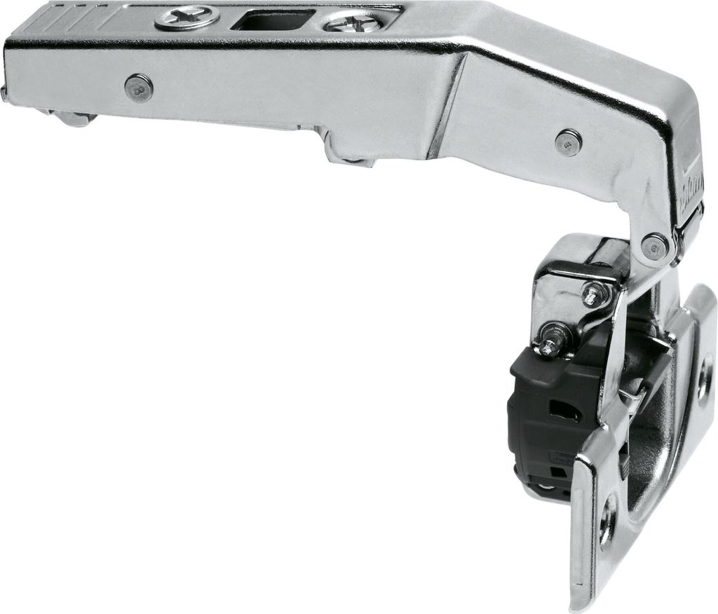 Blum Clip Top Stollenscharnier 95° Blumotion Scharnier mit Feder zum Schrauben