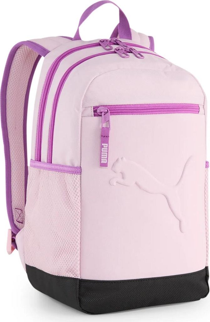Puma Buzz Small Backpack S 13 Liter Kinderrucksack 091327 rose mauve