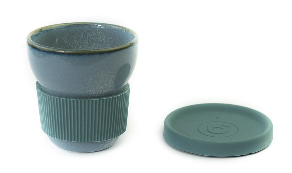 Bonna Tasse à café - Softline - Porcelaine Image du produit 