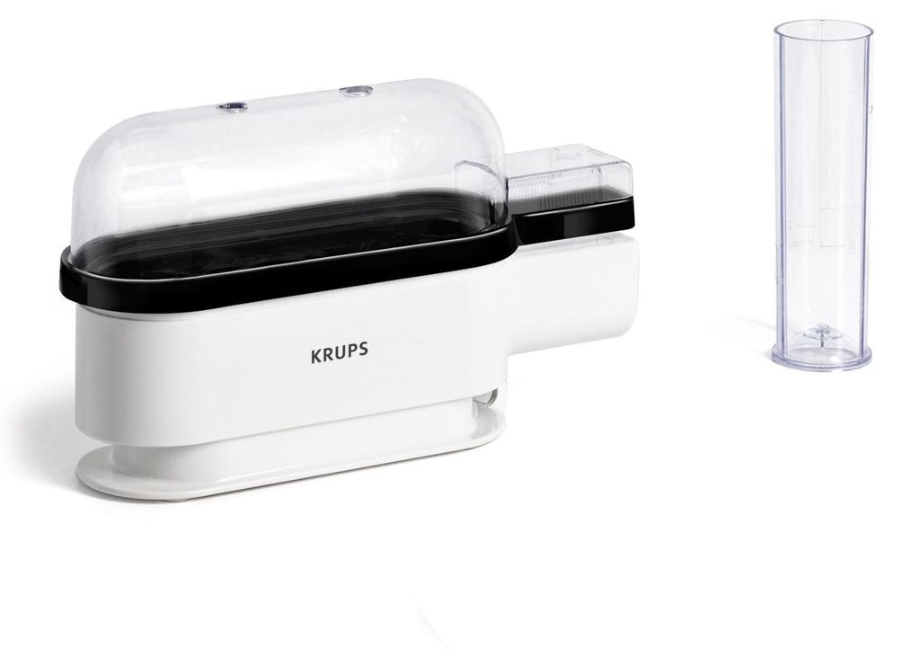 KRUPS Eierkocher EG2341 Ovomat Trio 3 Eier weiß Image du produit 