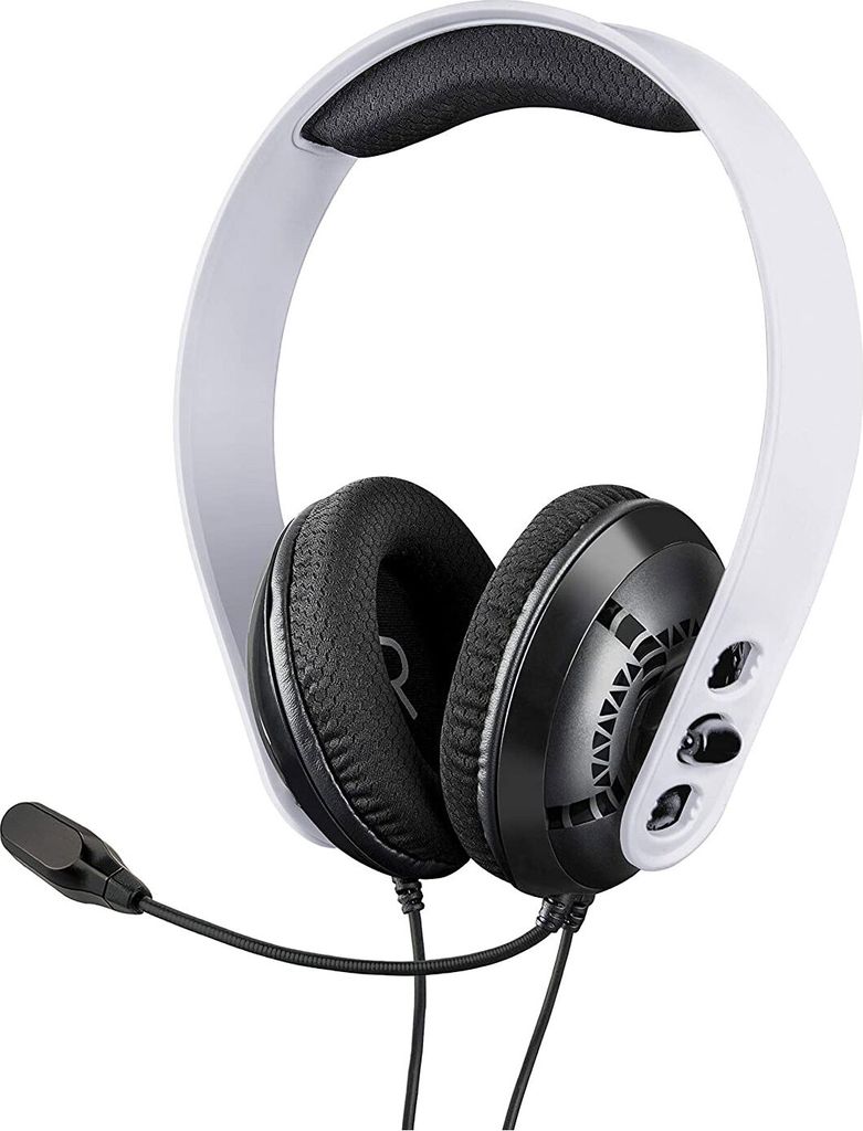 Raptor Gaming RG-H200-W Raptor Gaming Headset H200 Immagine del prodotto 