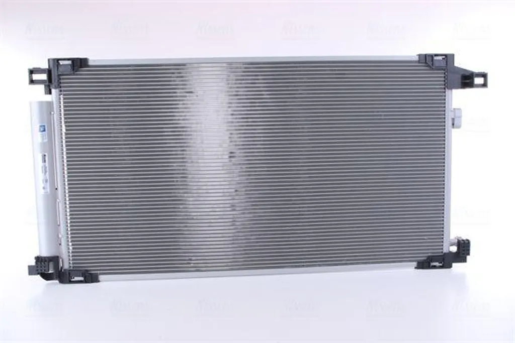 Solution fuite clim : Condenseur Nissens 88460F4040 pour Toyota C-HR