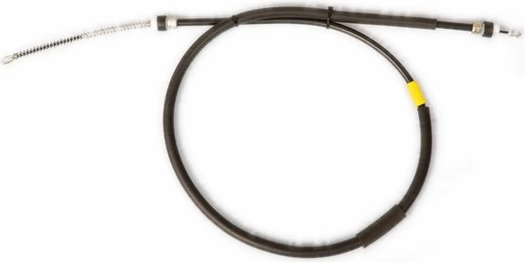 Câble de frein de stationnement HELLA 1520 mm pour RENAULT CAPTUR I