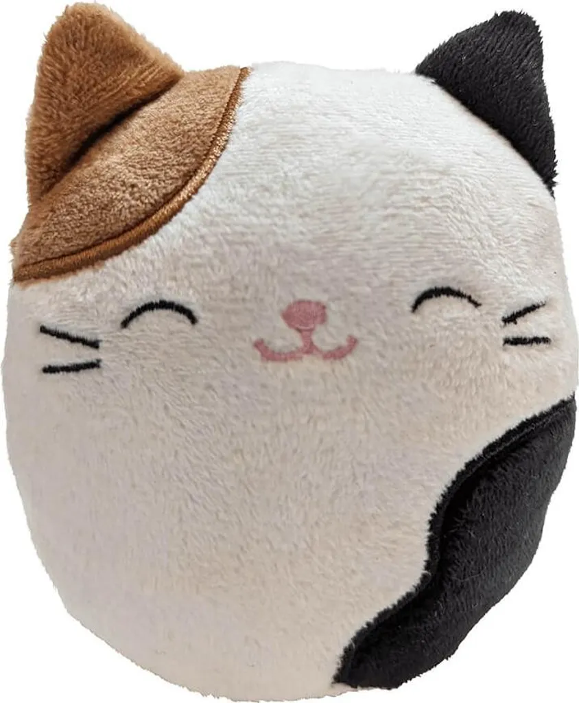 Recensione Speaker Squishmallows Cameron: Il Peluche Musicale per Bimbi