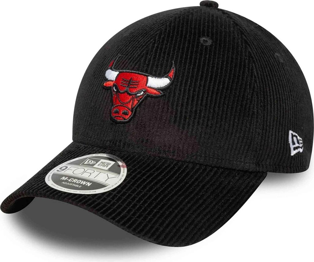 New Era Cap 60691056 in Black color size Talla unica