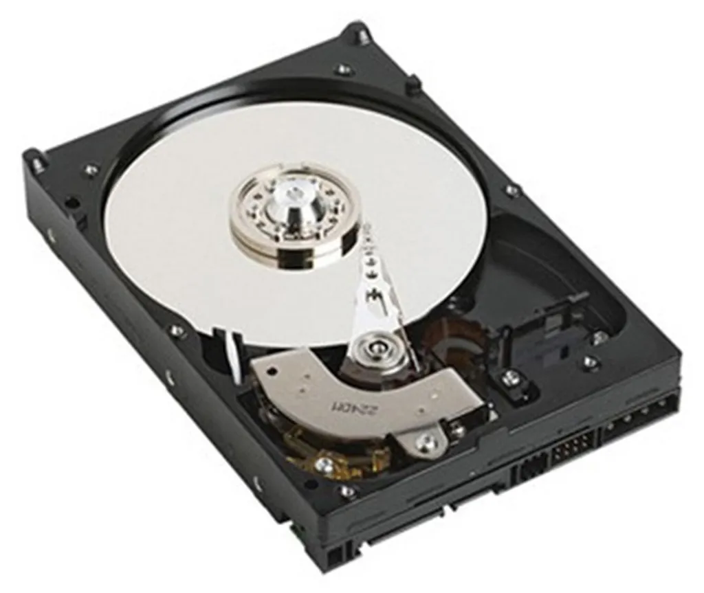 Accélérez votre Serveur avec le Disque Dell 146Go SAS 15K 2.5'' Interne
