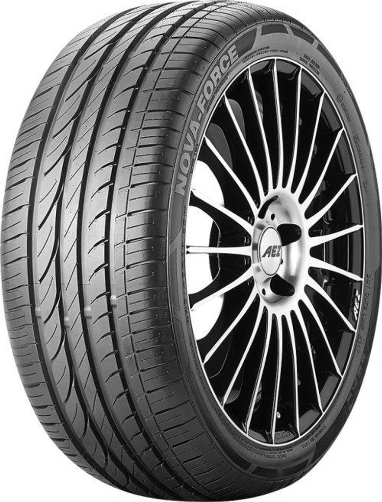 Leao Nova-Force 225/55R17 97W Bsw Produktbild 