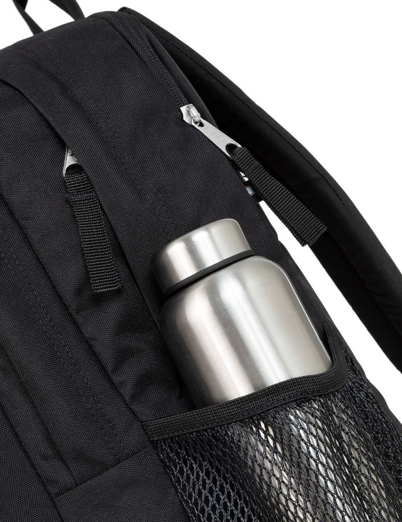 JANSPORT Big Student Black - Zdjęcie produktu 11