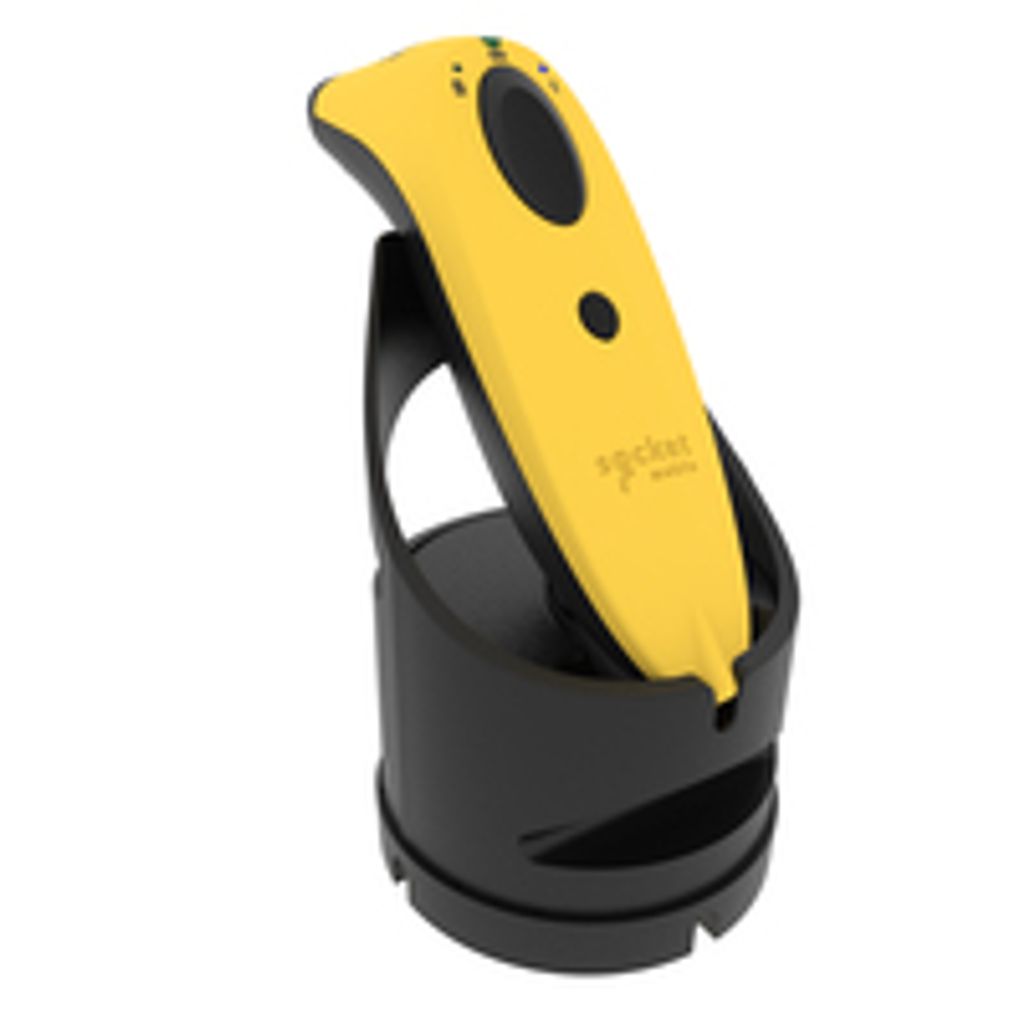 Socket Mobile Scan S720 Codice a barre lineare Immagine del prodotto 