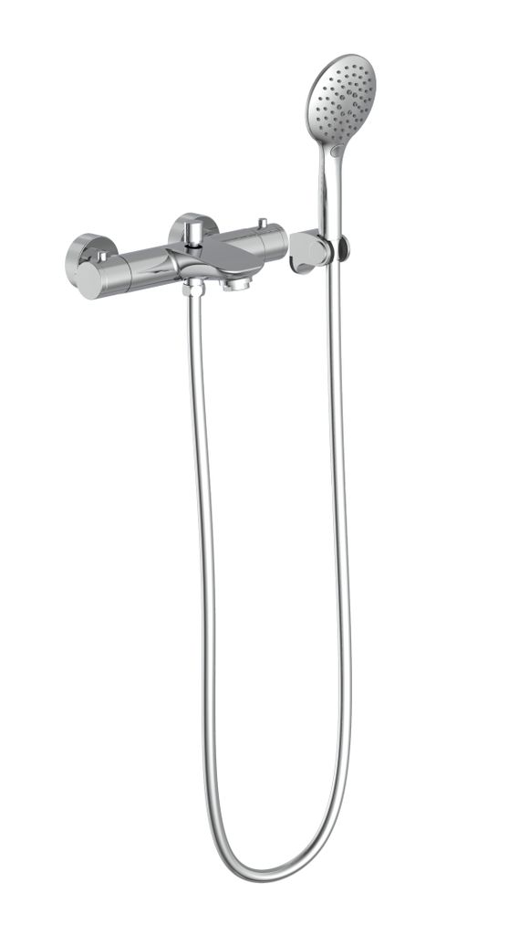EISL Badewannenarmatur CLAUDIO mit Thermostat inkl. Produktbild 