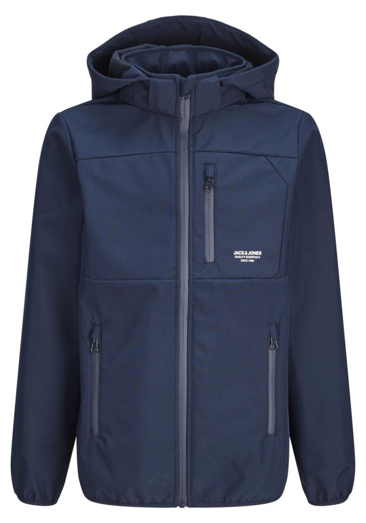 Jack & Jones Junior Giacca THEO Softshell Immagine del prodotto 