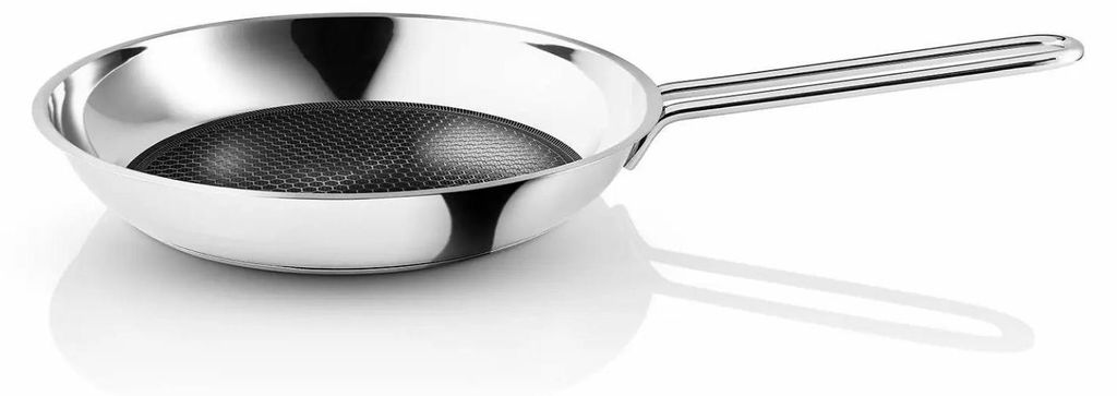 Eva Solo Padella Mosaico in acciaio inox - 24 cm - Immagine del prodotto 